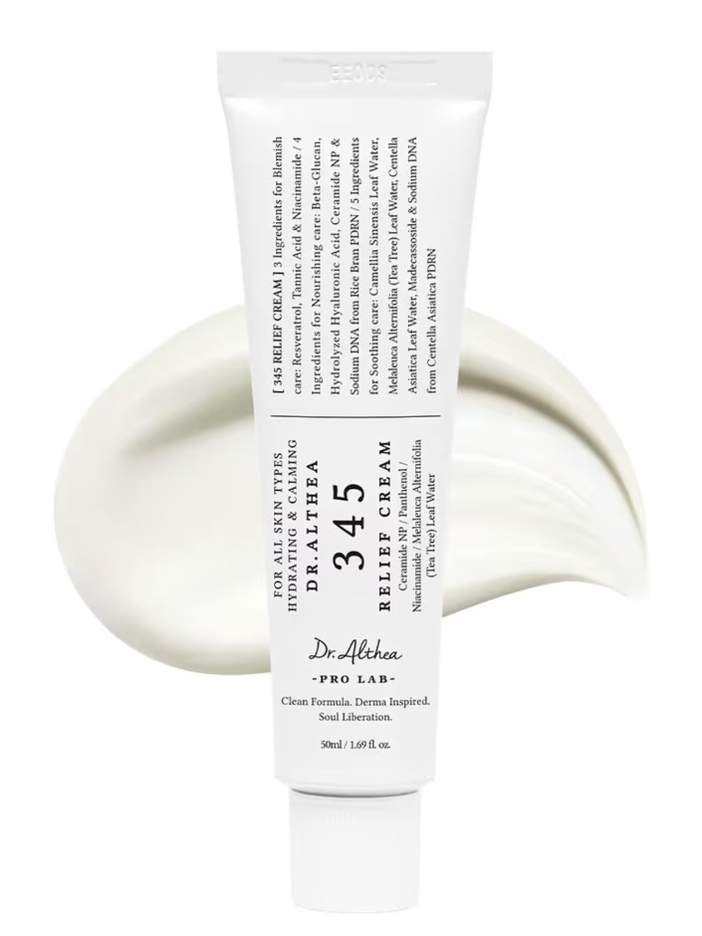 Dr.Althea 345 Relief Cream